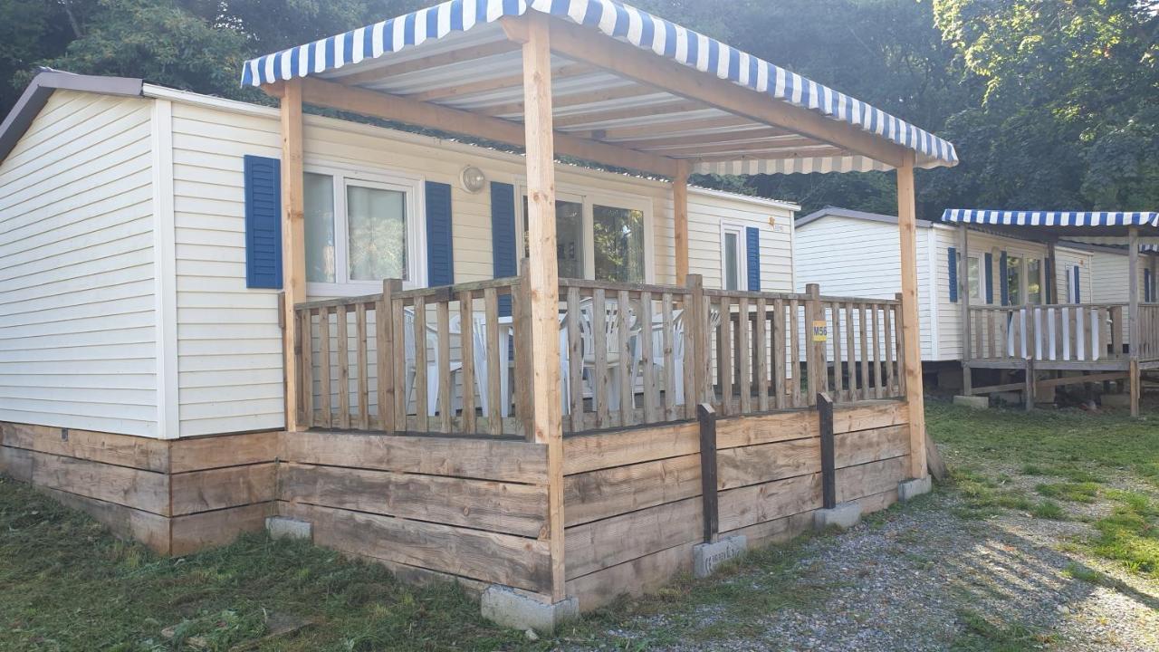 לאוולאנה Camping Le Pre Cathare מראה חיצוני תמונה