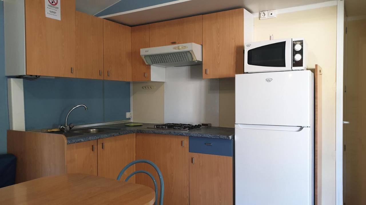 לאוולאנה Camping Le Pre Cathare מראה חיצוני תמונה